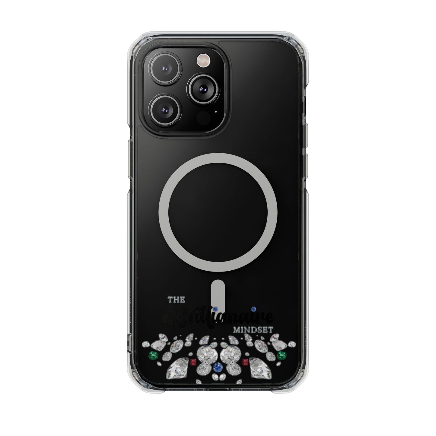 Mag Safe Phone Case