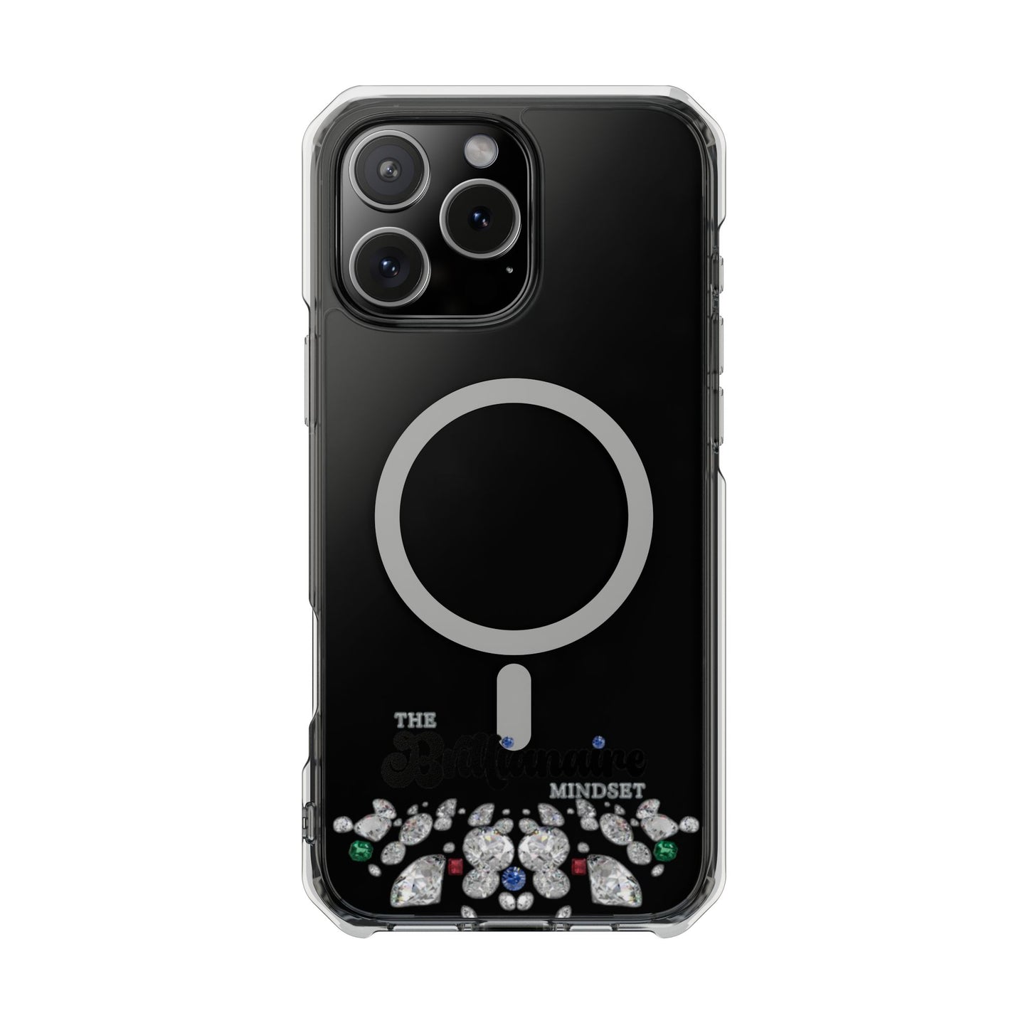 Mag Safe Phone Case