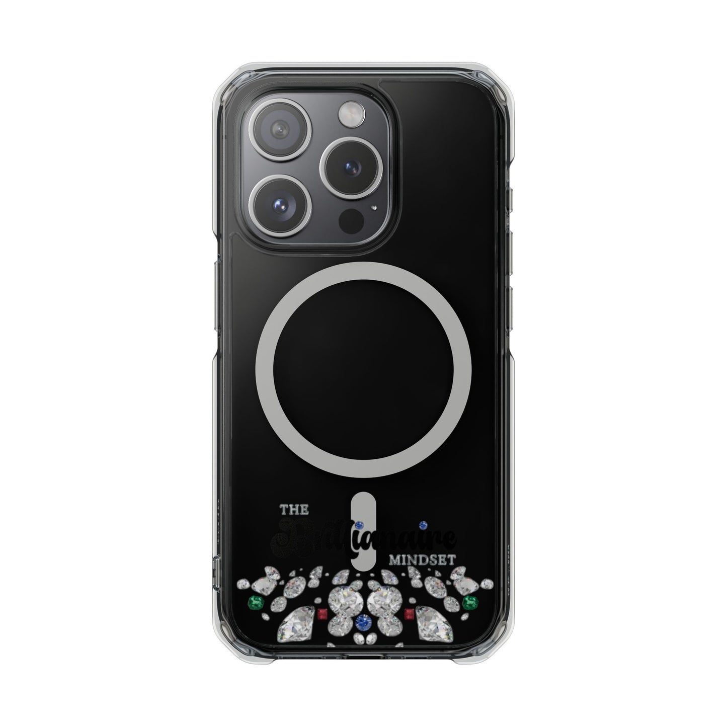 Mag Safe Phone Case