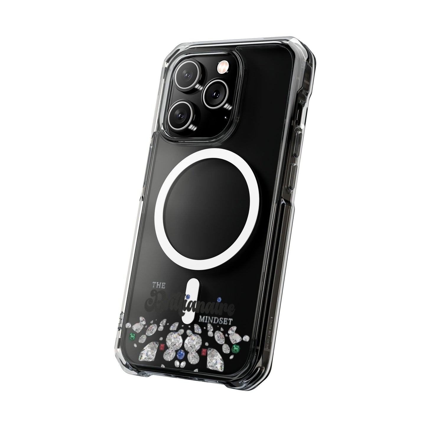 Mag Safe Phone Case