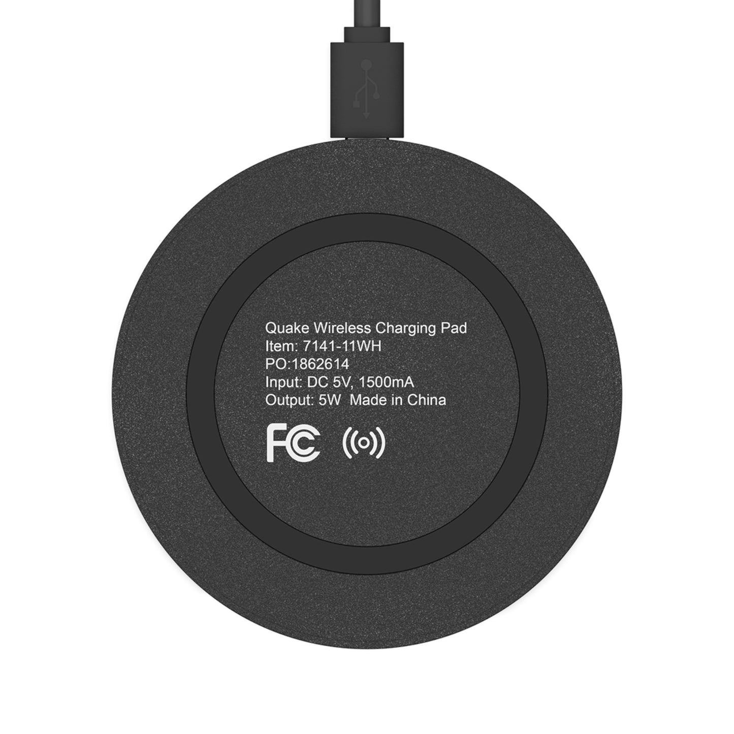 Brillianaire Wireless Charging Pad 🔋✨