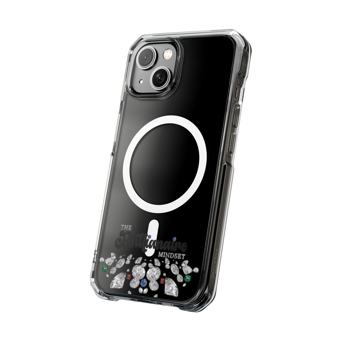Mag Safe Phone Case