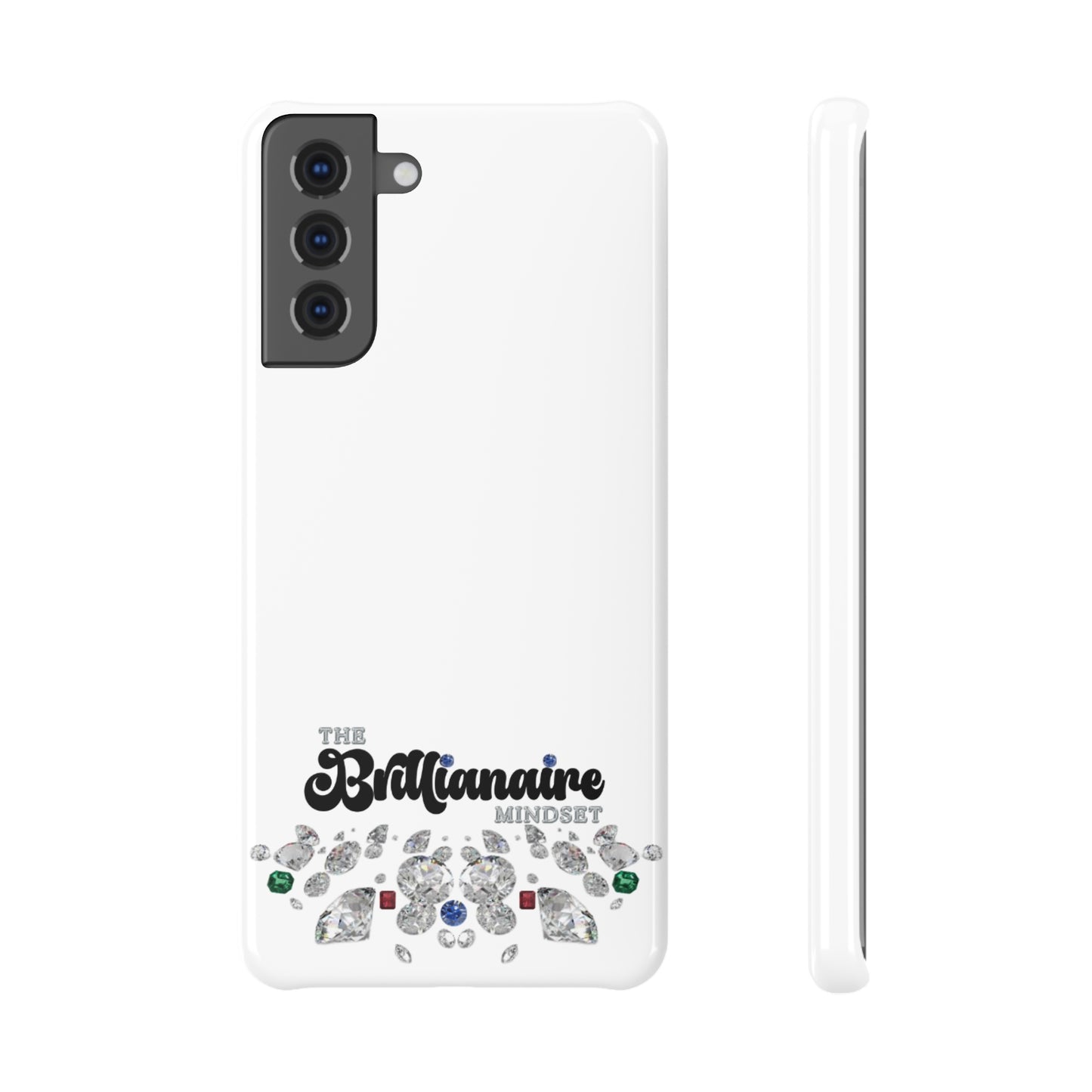 Snap Case for Androids