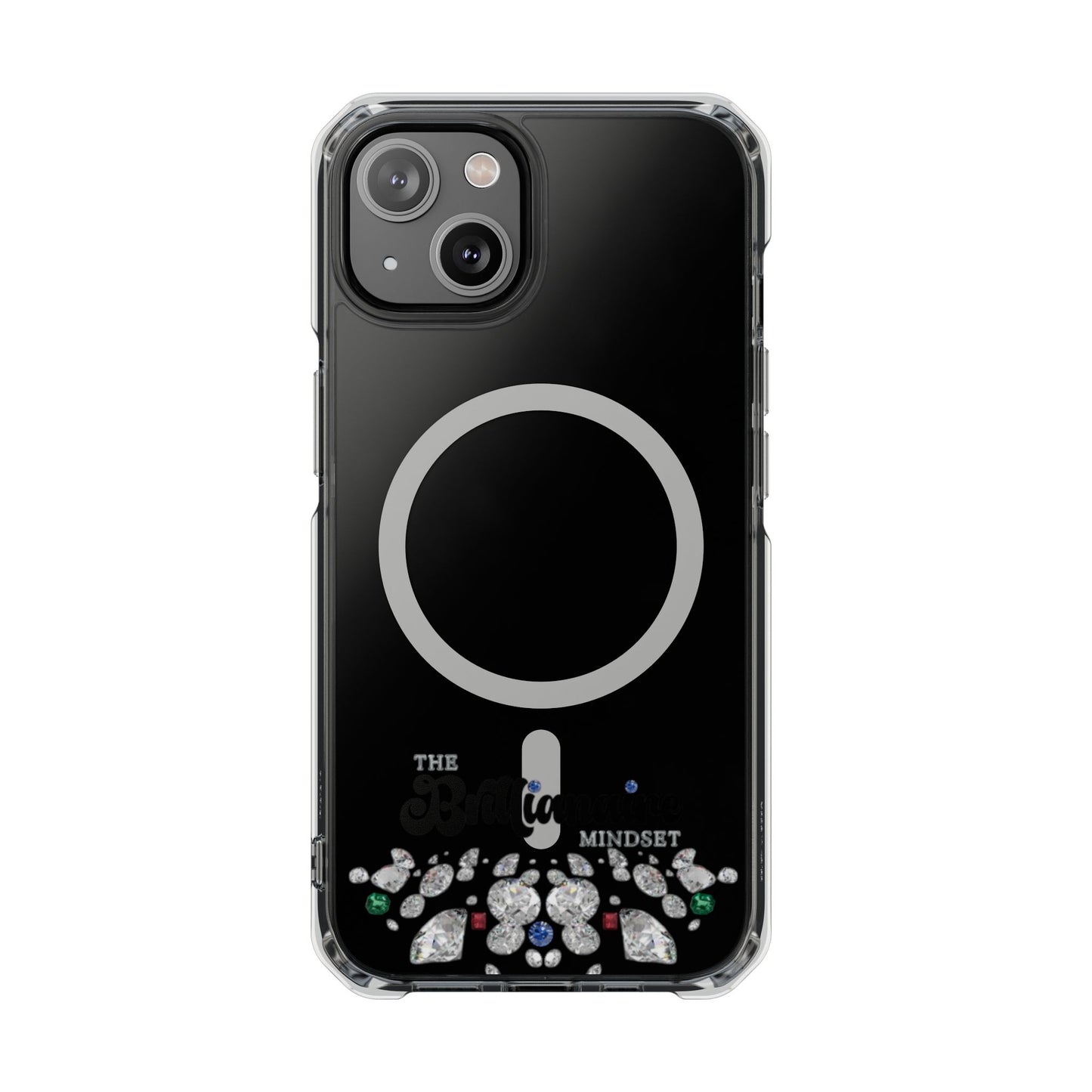Mag Safe Phone Case