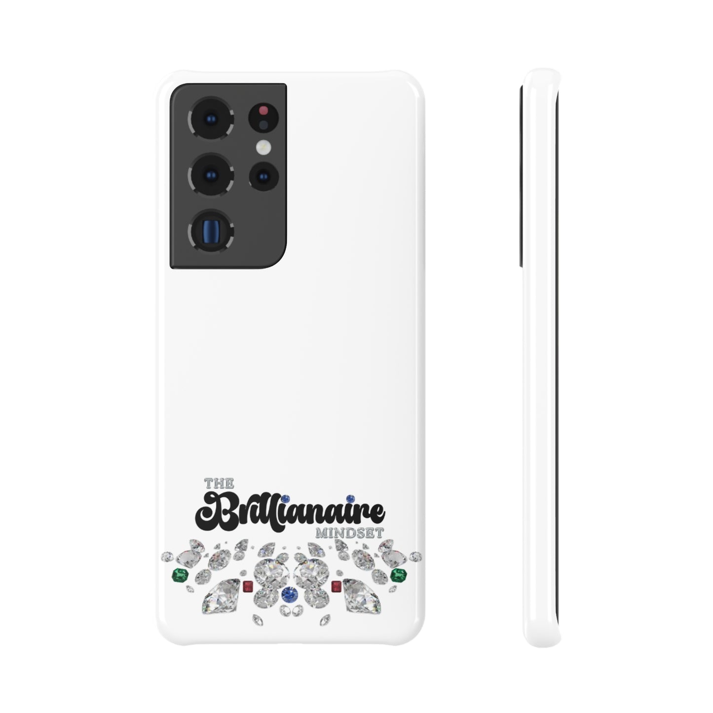 Snap Case for Androids