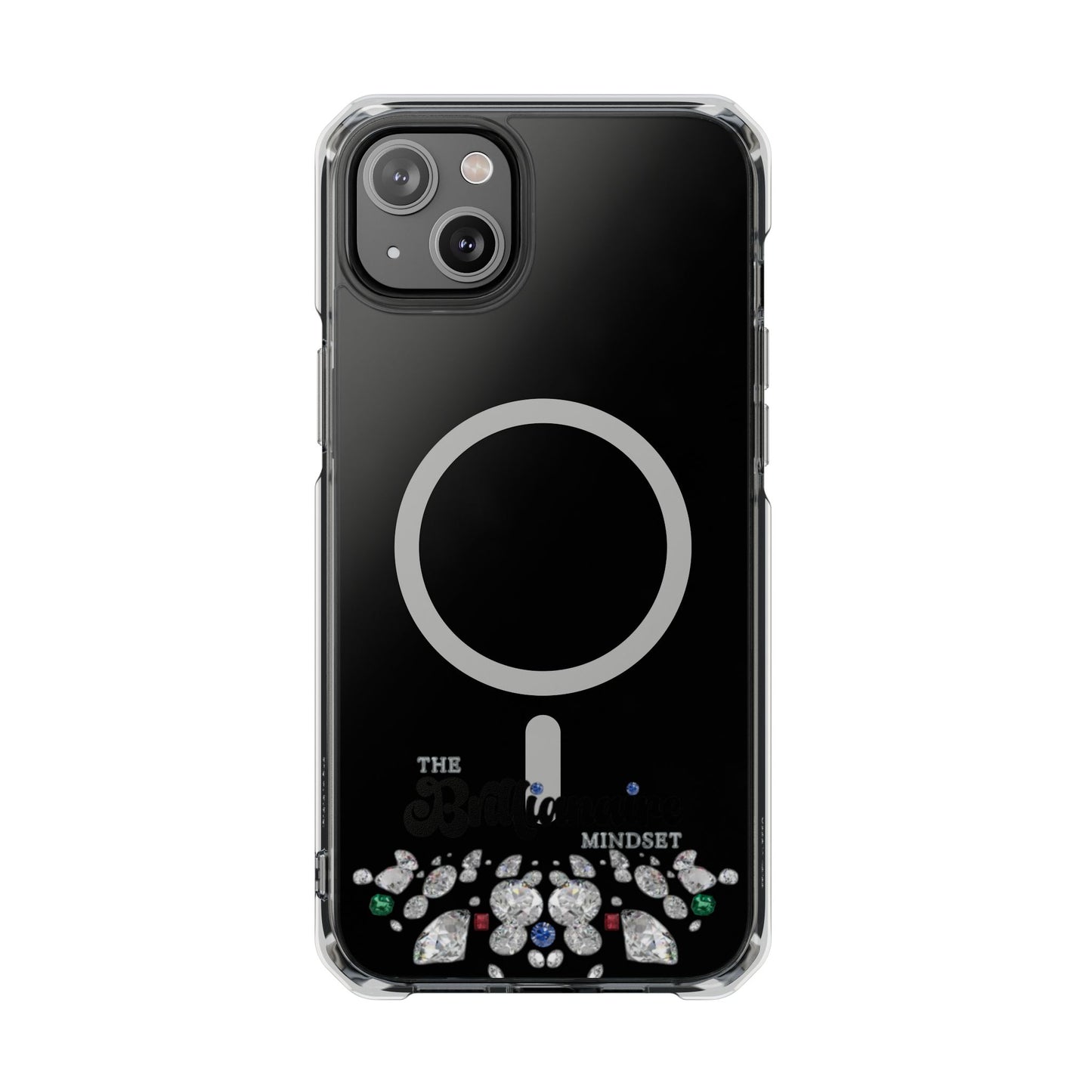 Mag Safe Phone Case