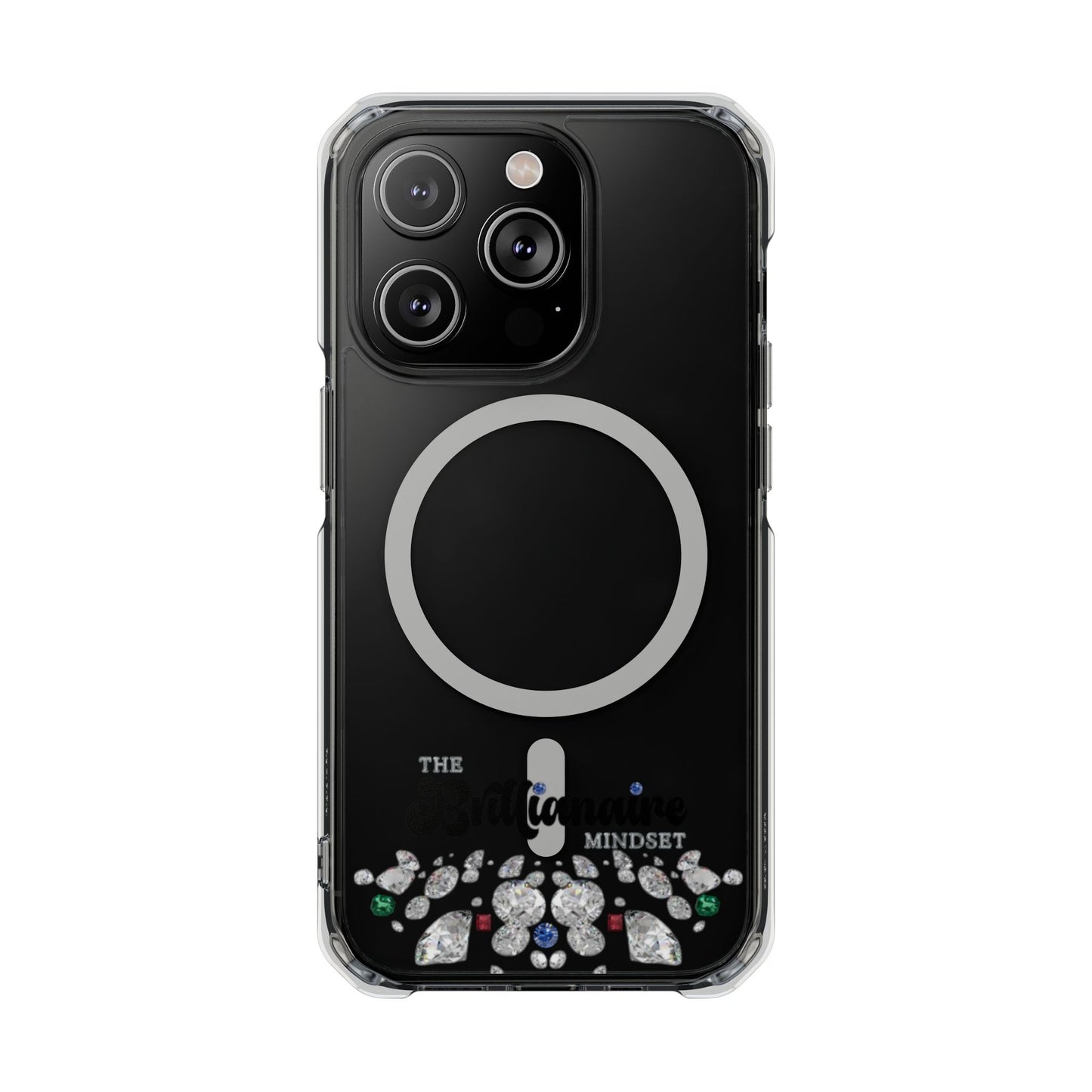 Mag Safe Phone Case