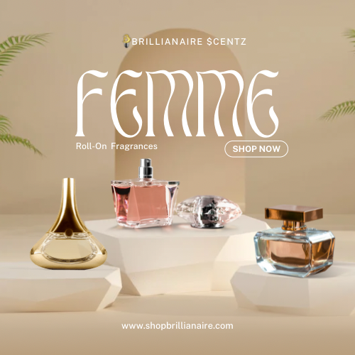 Brillianaire $centz-  Lancome Idole Inspired