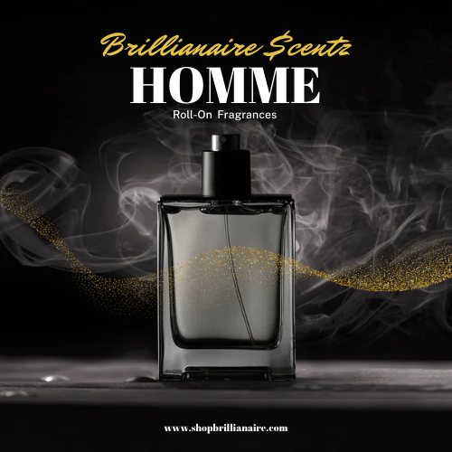 Brillianaire $centz-  Bond #9 Tribeca Inspired