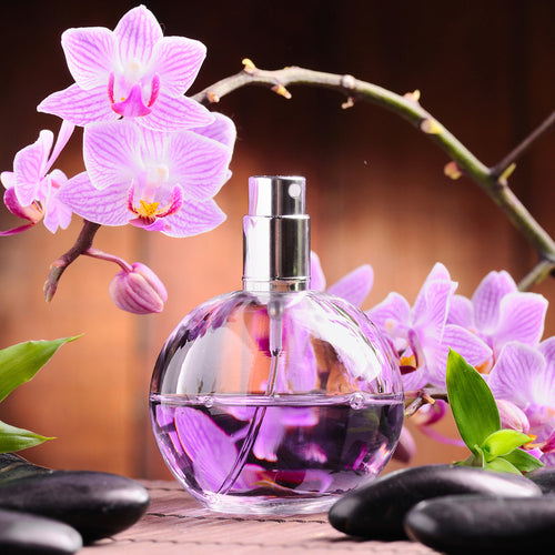 Brillianaire $centz- Cashmere Mist Liquid Inspired