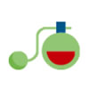 Brillianaire $centz- Wildberry and Guava Nectar Air Mist
