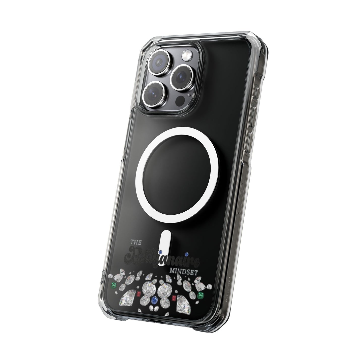 Mag Safe Phone Case