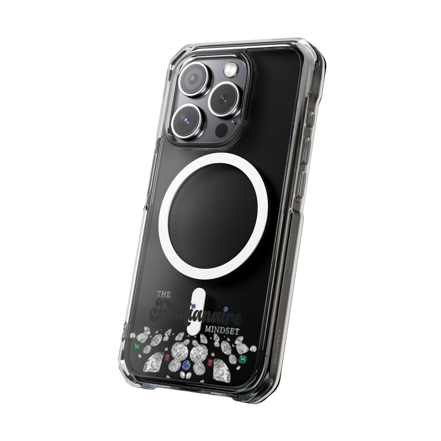 Mag Safe Phone Case