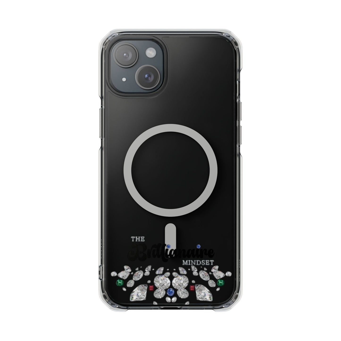 Mag Safe Phone Case
