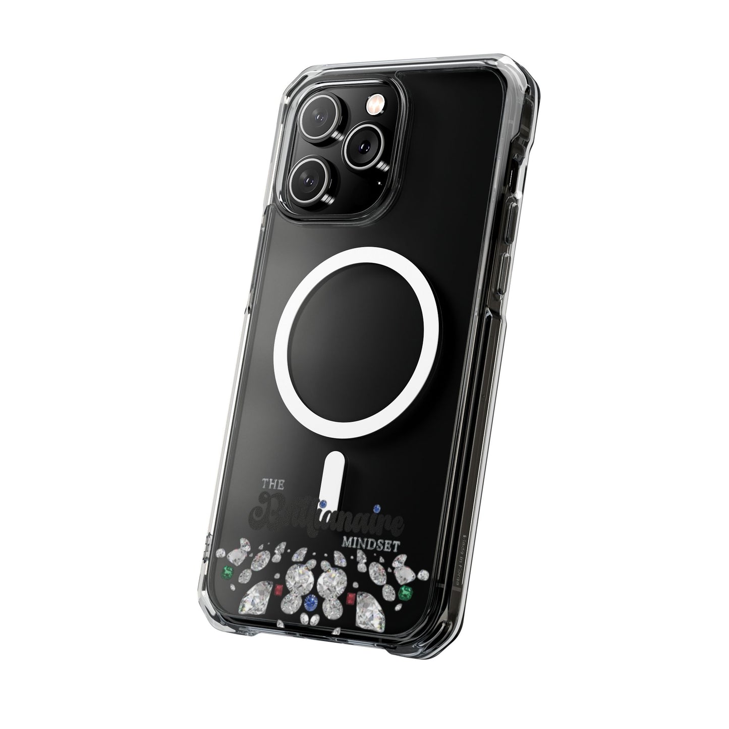 Mag Safe Phone Case