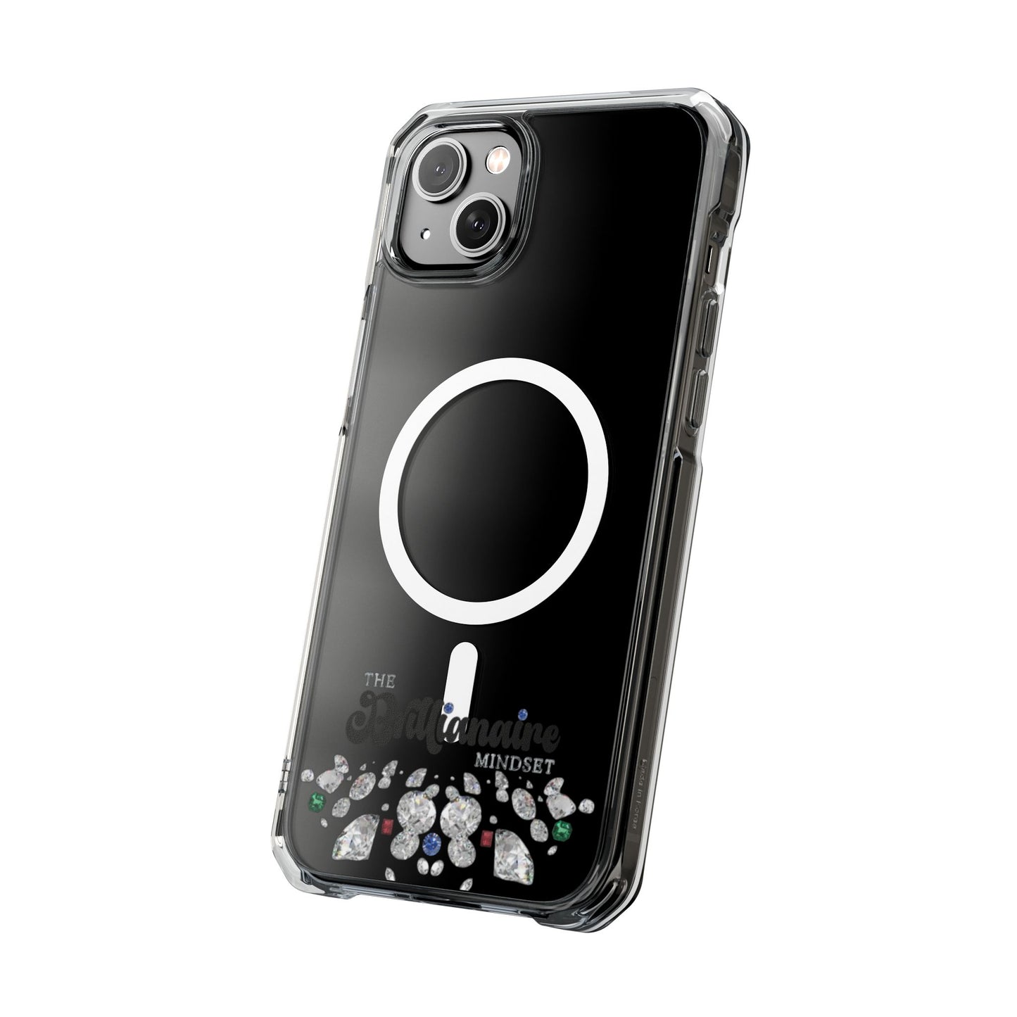 Mag Safe Phone Case