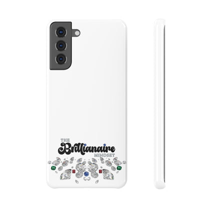 Snap Case for Androids