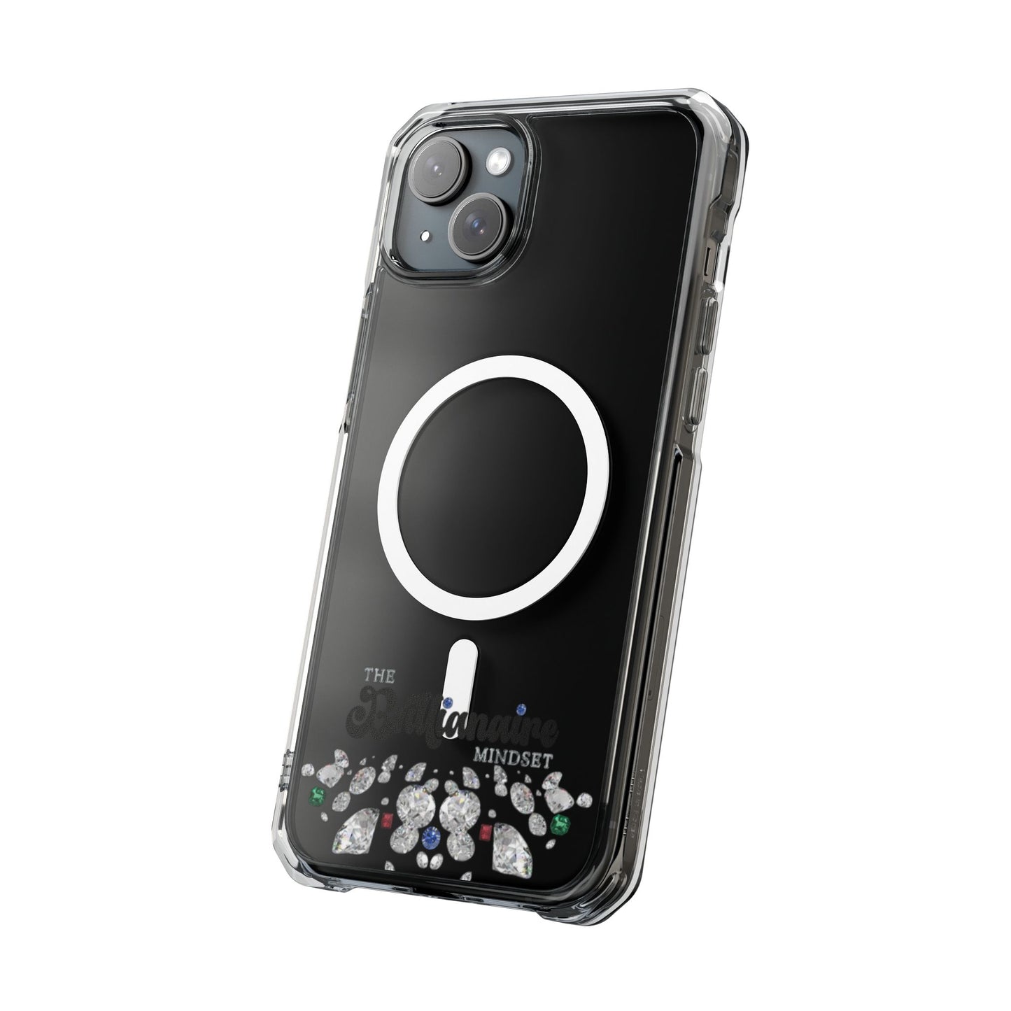 Mag Safe Phone Case