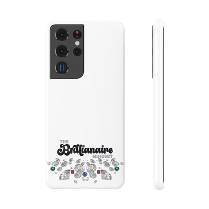 Snap Case for Androids