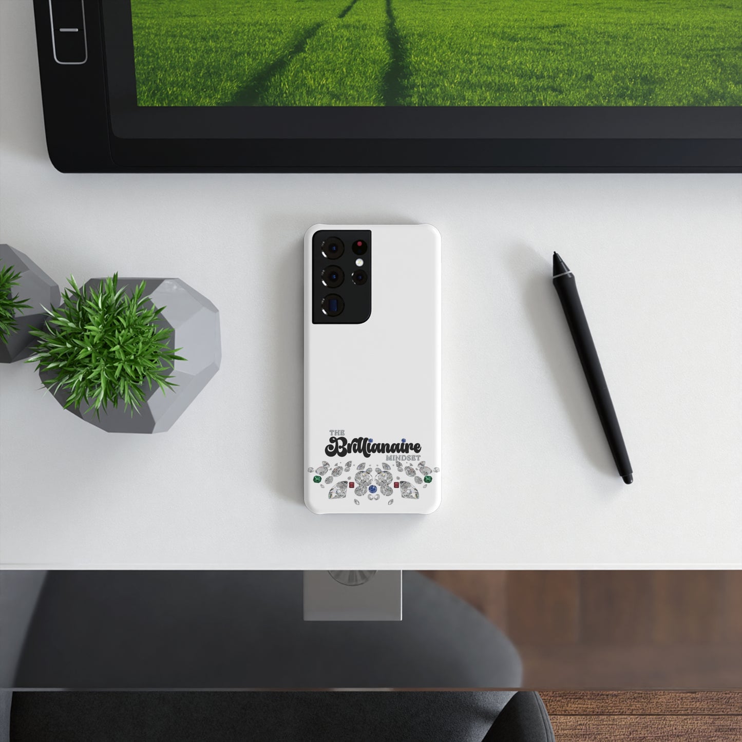 Snap Case for Androids