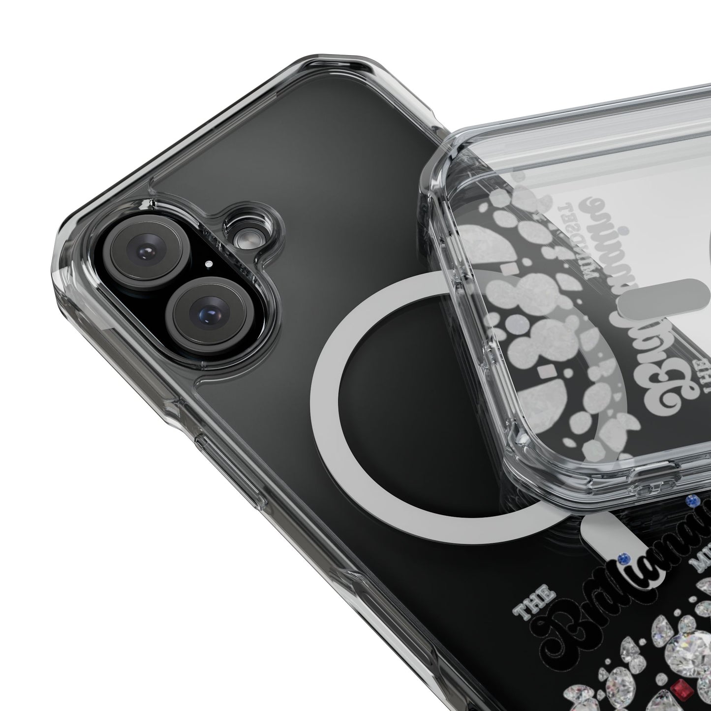 Mag Safe Phone Case
