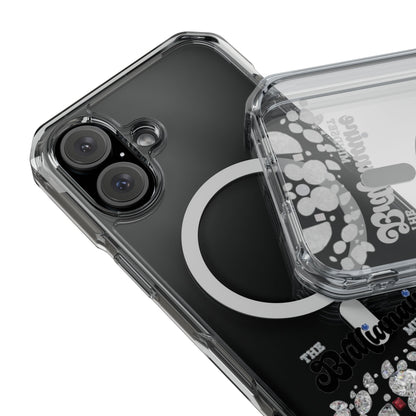 Mag Safe Phone Case