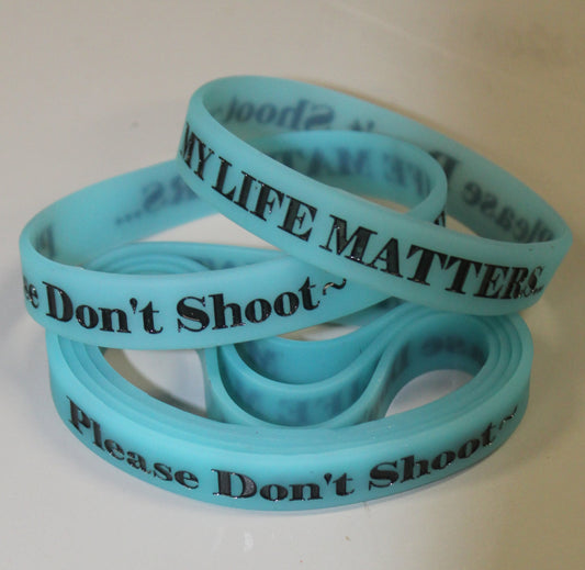 My Life Matters- Bracelet