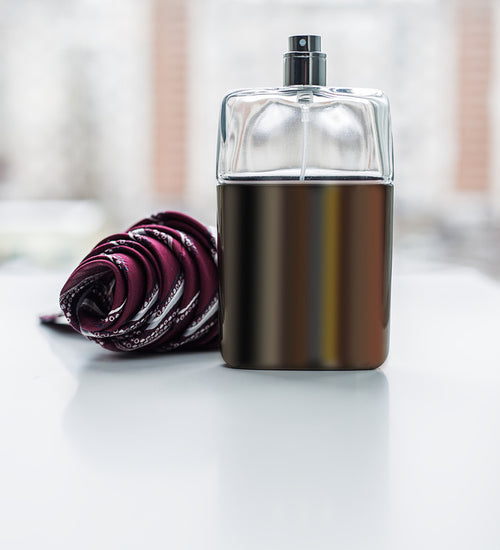 Brillianaire $centz- YSL L'Homme Libre inspired